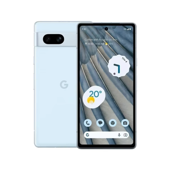 Google Pixel 7a