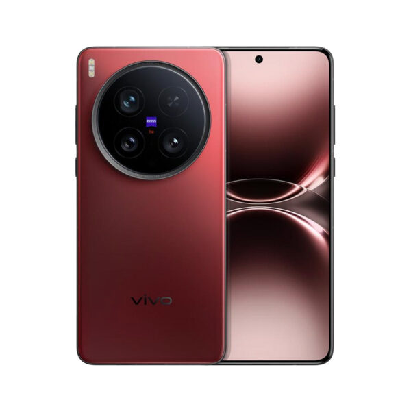 Vivo X200 Ultra