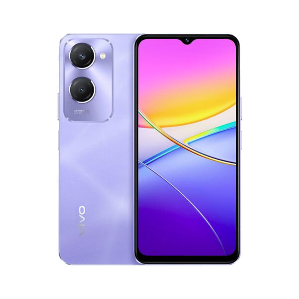Vivo Y37
