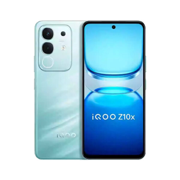 iQOO Z10X