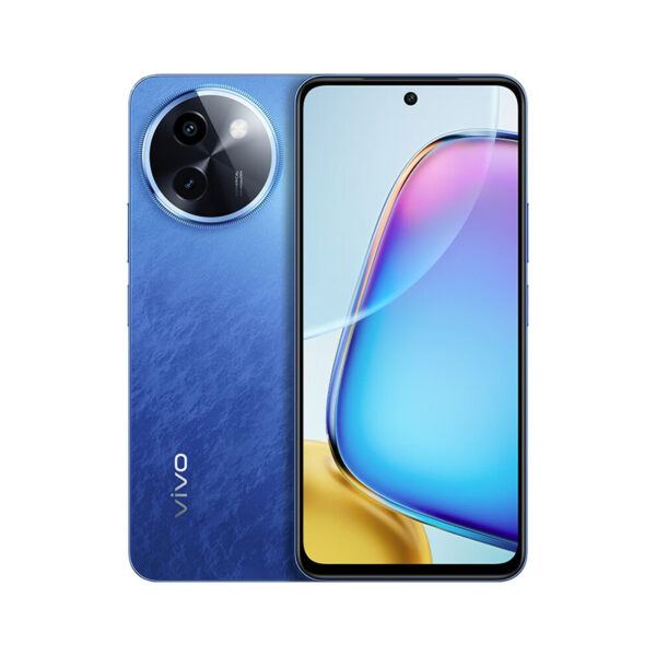 Vivo Y200i