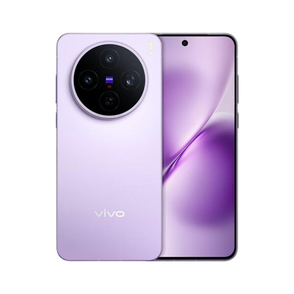 Vivo X200s