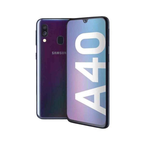 Samsung Galaxy A40