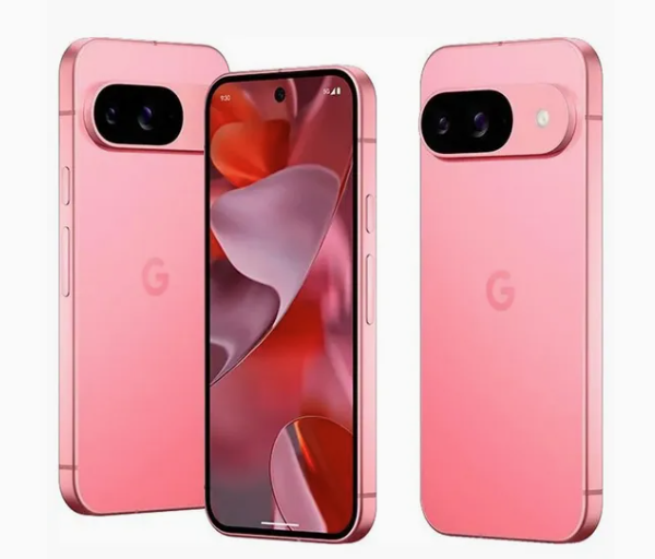 Google Pixel 9