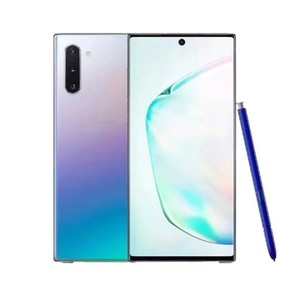 Samsung Galaxy Note 10