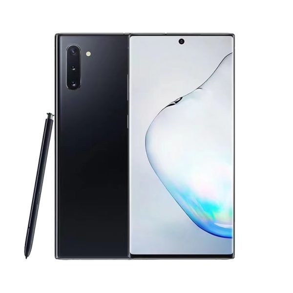 Samsung Galaxy Note 10+