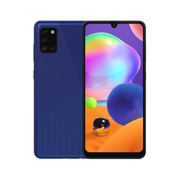 Samsung Galaxy A31