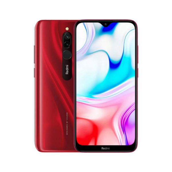 Redmi 8