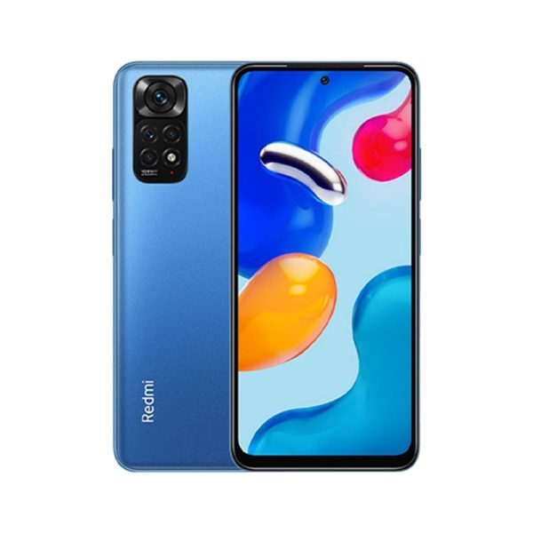 Redmi Note 11S