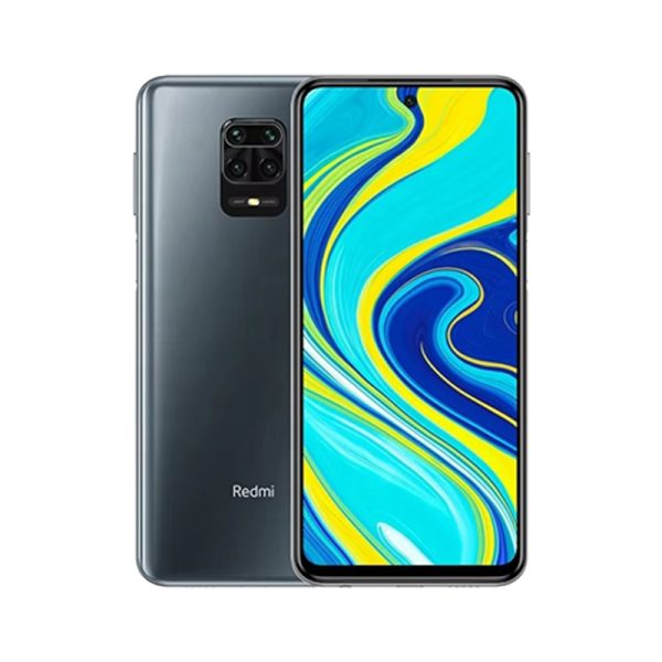 Redmi Note 9S