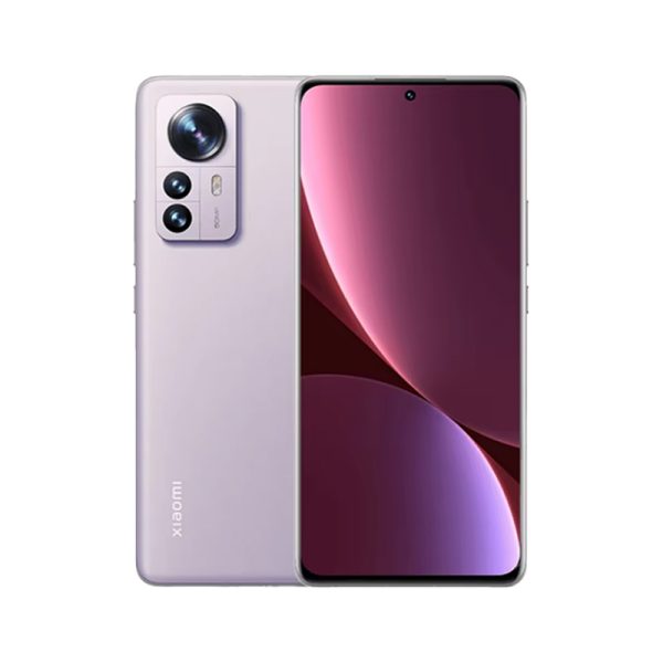 Xiaomi 12X