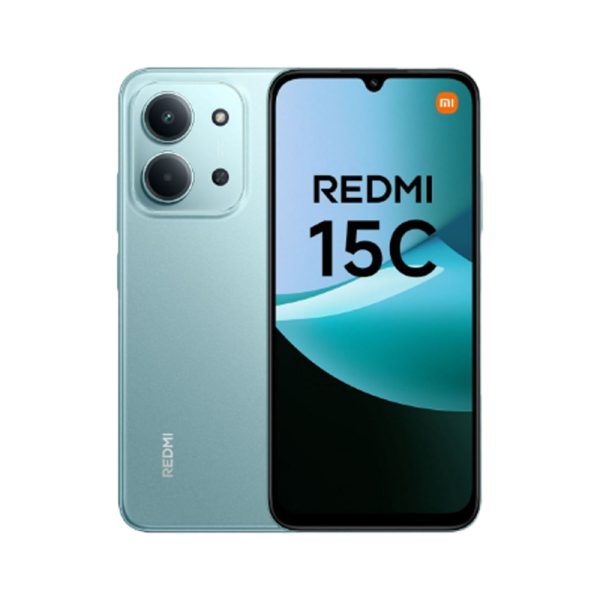 Redmi 15C