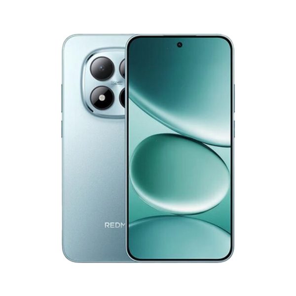 Redmi Note 15 Pro