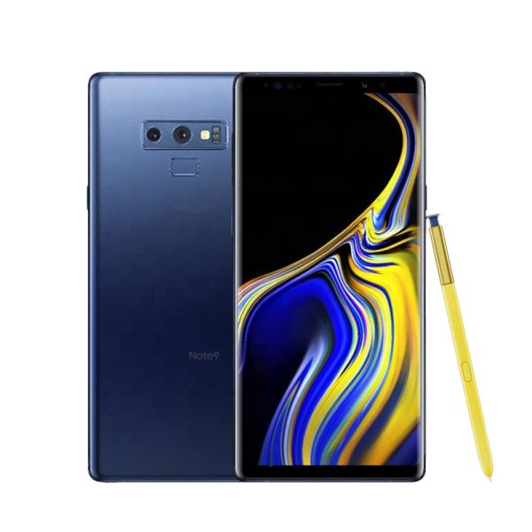 Samsung Galaxy Note 9