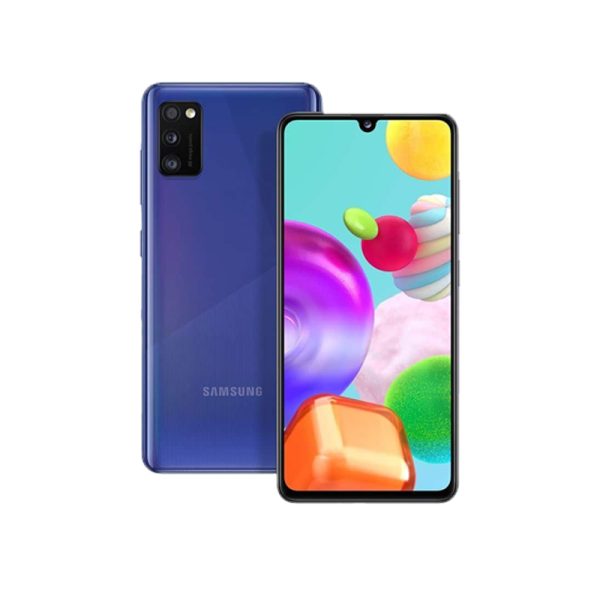 Samsung Galaxy A41