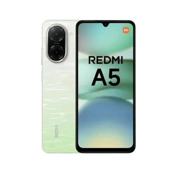 Redmi A5